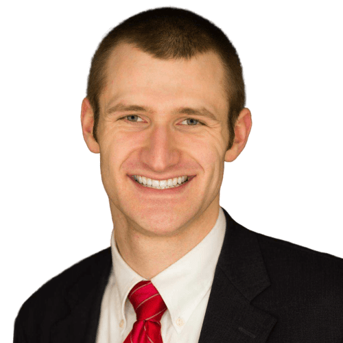 Picture of Devin Bost
