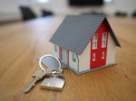 A house keyholder