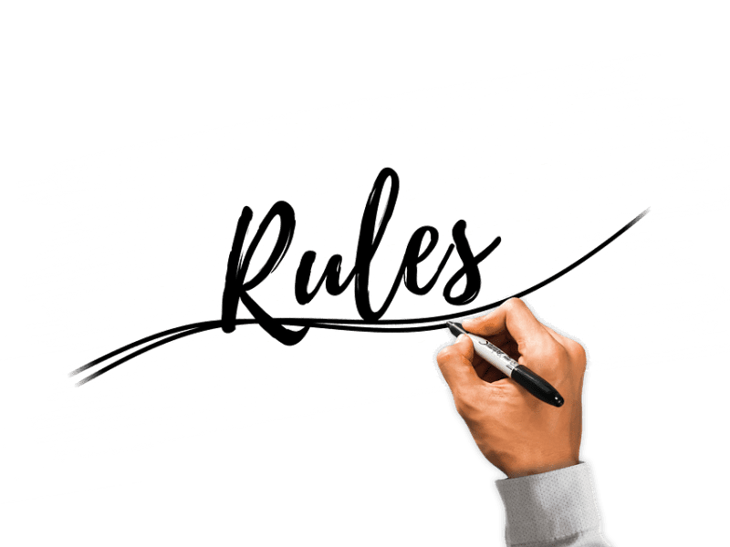 7 Important Rules for a First-Time Homebuyer Working With a Real Estate&nbsp;Agent