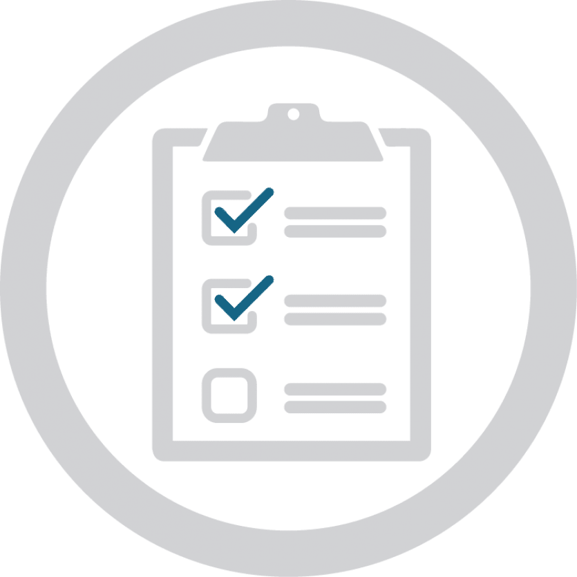 assessment icon